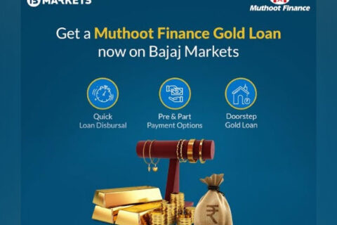 Muthoot Finance Gold