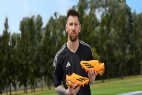 messi