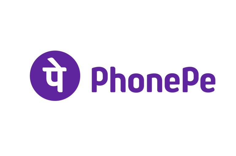 phone pe logo
