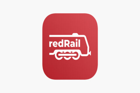 redrail