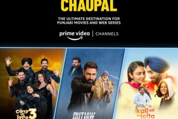 Punjabi streaming service ‘Chaupal’ joins Prime Video Channels
