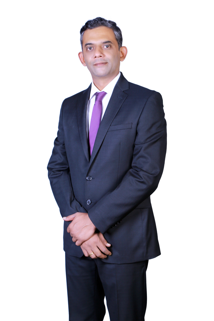 Praveen Paulose, MD & CEO, Celusion Technologies (1)
