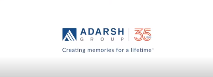 aadarsh group