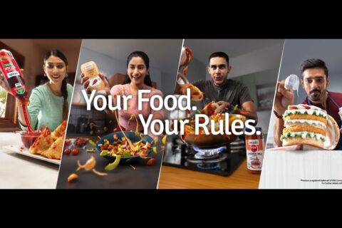 your food your rules