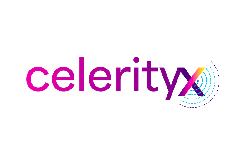 celerityx logo