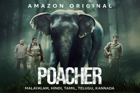 poacher movie