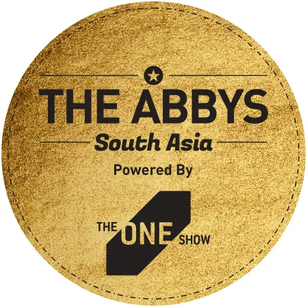 ABBY Awards Powered by One Show - Logo