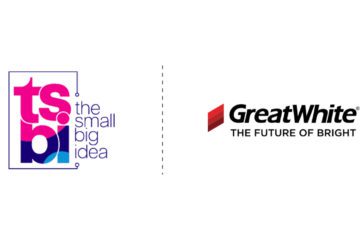 GreatWhite Electricals partners with TheSmallBigIdea for #ShockinglyBright campaign