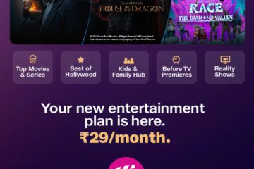 JioCinema announces new ad-free premium plan experience at just ₹29 a month