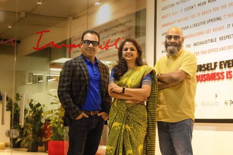 Paritosh Srivastava, Ekta Relan and Snehasis Bose