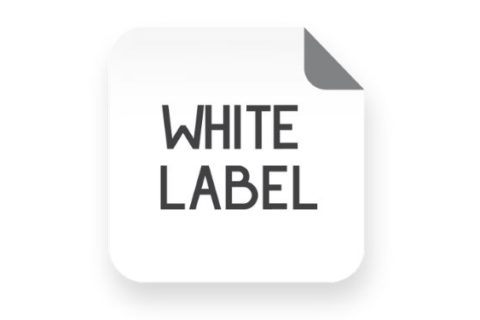 White-Label