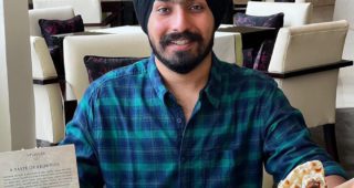  Audience is again looking for authentic Indian recipes: Food content creator Gagandeep Sahni
