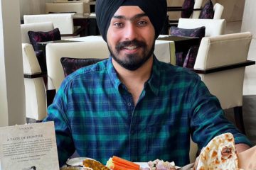  Audience is again looking for authentic Indian recipes: Food content creator Gagandeep Sahni