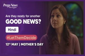 #LetThemDecide: Prega News launches campaign supporting every couple’s family planning choices