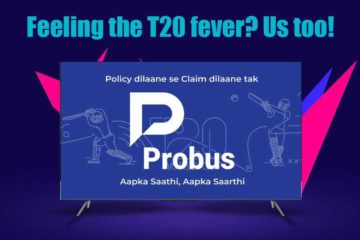 Probus Insurance partners with Star Sports India for T20 World Cup 2024