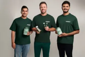Supply6 launches TVC featuring cricketer AB de Villiers