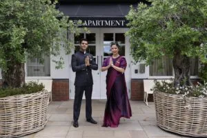 Air India announces partnership with The Bicester Collection