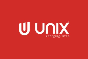 Unix India unveils its new brand logo