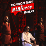Manforce Condoms launches campaign to create awareness on population control